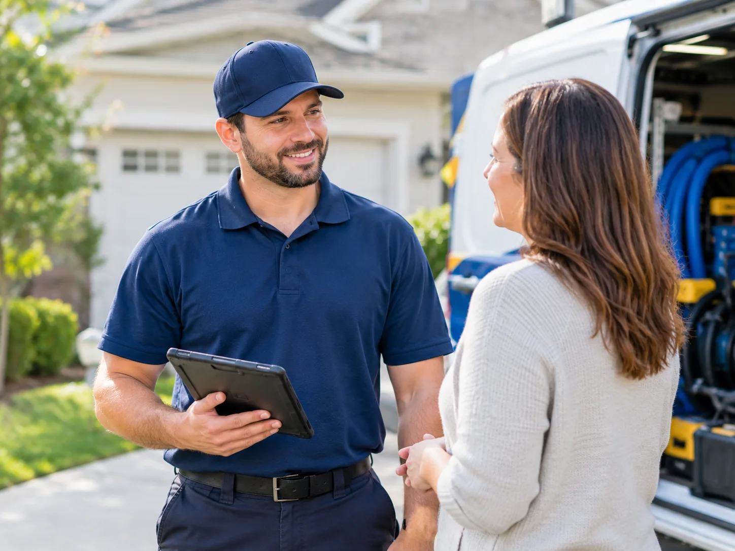 Sewage Backup Cleanup Archbald, PA FAQs